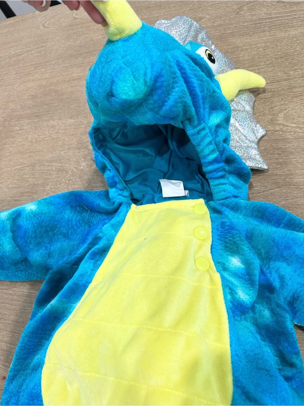 N/A soft plush